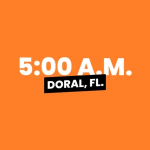 Gym Presencial - 5:00 AM - Plan Semestral