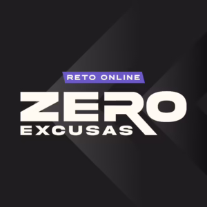 Zero Excusas